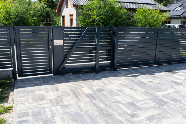 Best Permeable Paver Driveway  in Hewitt, NJ